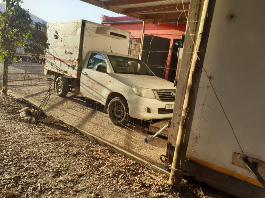 Commercial Property for Sale in Albertinia Western Cape